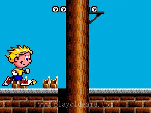 [GG]马可的魔法足球