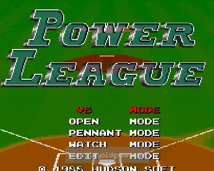 [PCE]力量联盟日版