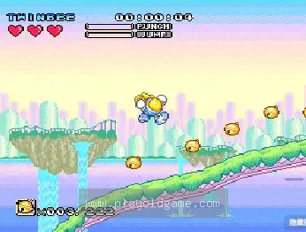 [SFC]超级兵蜂