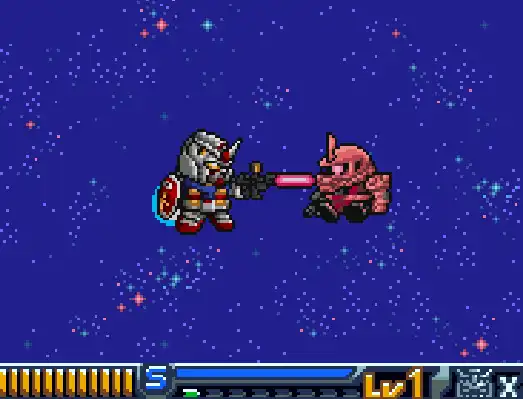 [WS]SD高达年代战记U.C