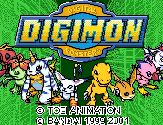 [WS]‌数码宝贝卡牌对战港版