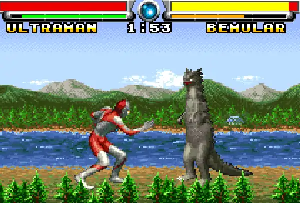 [WS]奥特曼光之国使者