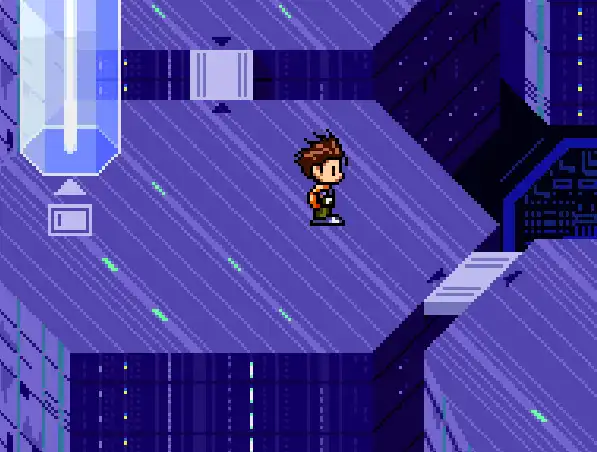 [WS]数码兽驯兽师