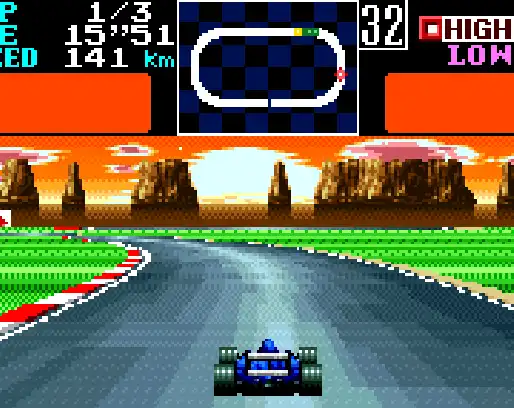 [WS]最后一圈GT和方程式赛车