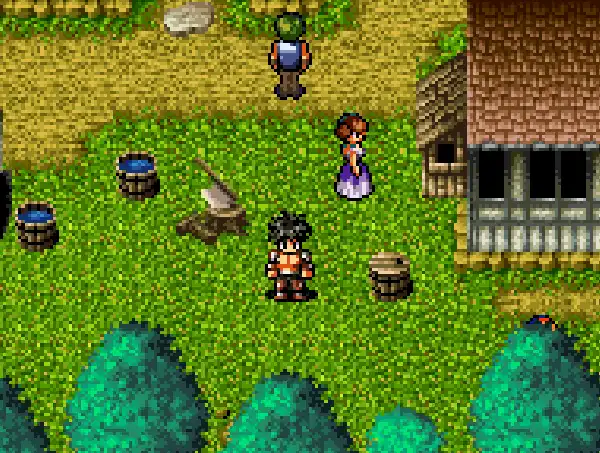 [WS]格雷斯塔战记