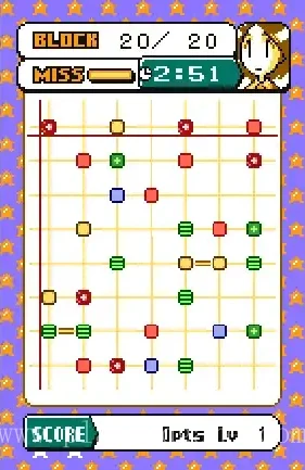 [WS]索罗邦