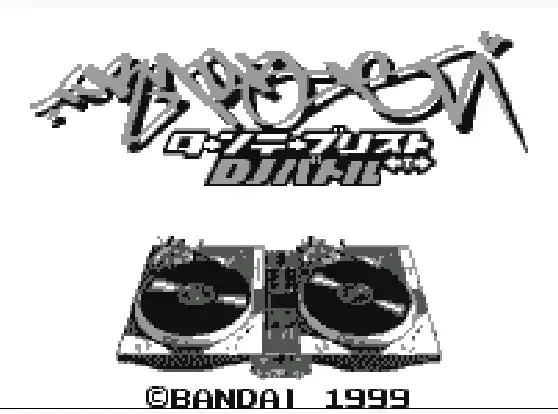 [WS]转盘手DJ对决