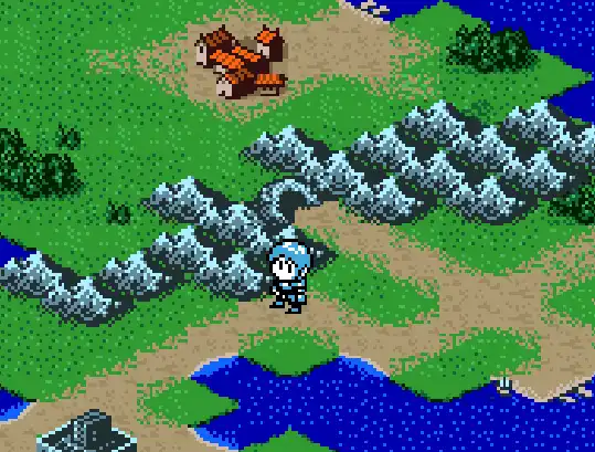 [WS]黑暗之眼战斗之门