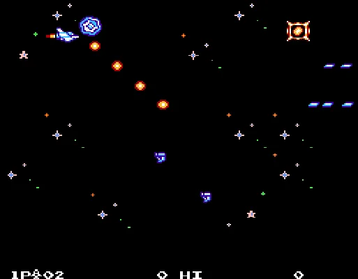 [FC]Q版沙罗曼蛇