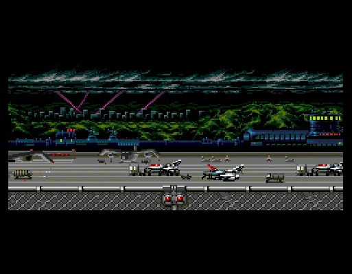 [PCE]霹雳风云日版