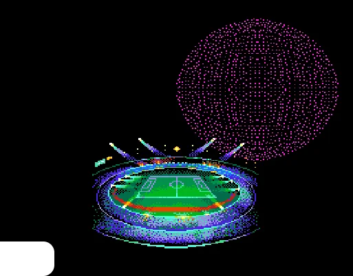 [PCE]统构足球联盟日版
