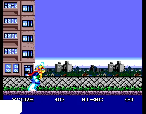 [PCE]超绝伦人日版