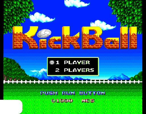 [PCE]脚踢球日版