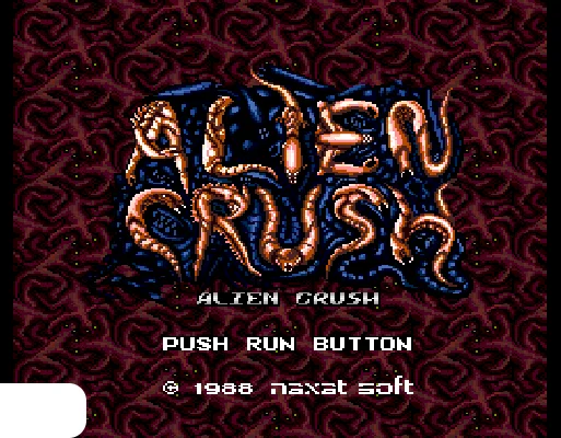 [PCE]异形冲击日版