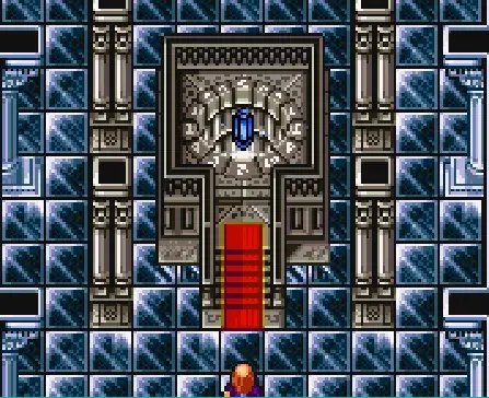 [GBA]最终幻想4Advance