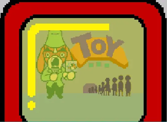 [GBA]马里奥制造