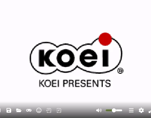 [GBA]三国英杰传