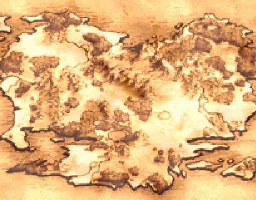 [GBA]火焰之纹章圣魔之光石