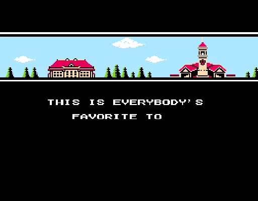 [FC]兔宝宝大冒险2蒙大拿岛历险记欧版动作