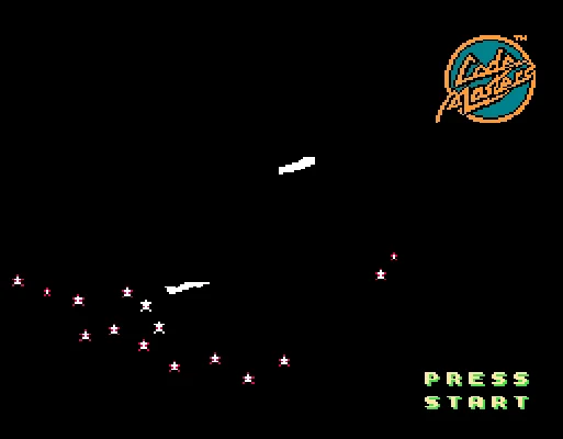 [FC]迪兹蛋大冒险美版阿拉丁相容卡益智