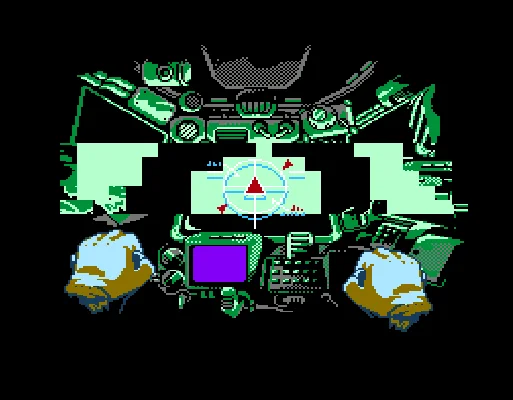 [FC]任天堂刷卡机战斗机器人日版格斗