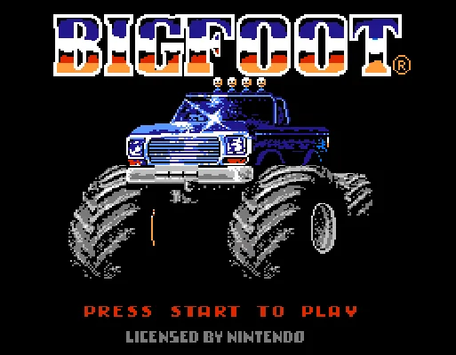 [FC]大轮赛车欧版竞赛