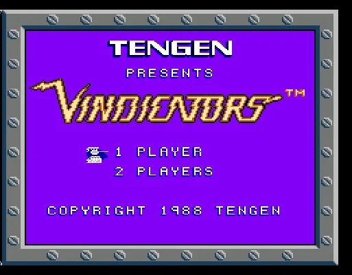 [FC]维护者坦克美版动作射击