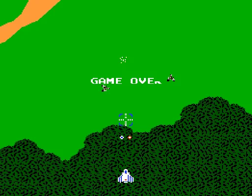 [FC]超级铁板阵坎普之谜日版射击