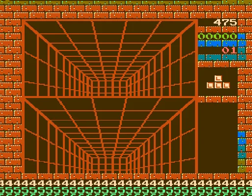 [FC]3d立体方块亚洲版益智