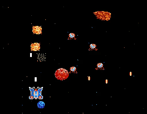 [FC]蝶变亚洲版射击2