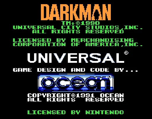 [FC]变形黑侠欧版动作