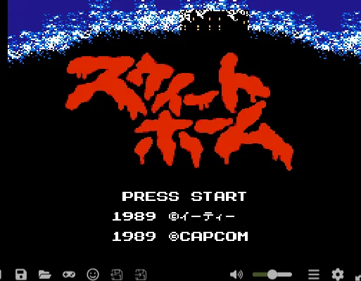 [FC]魔屋历险日版beta角色扮演