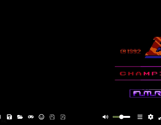 [FC]精英份子自由搏击冠军赛欧版格斗