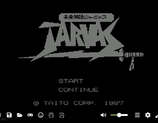 [FC]未来神话日版动作角色扮演