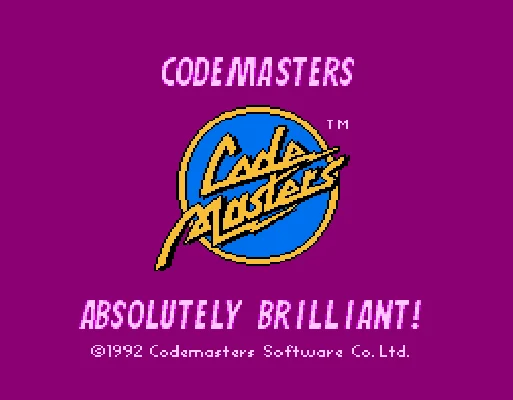 [FC]特技小子美版竞赛