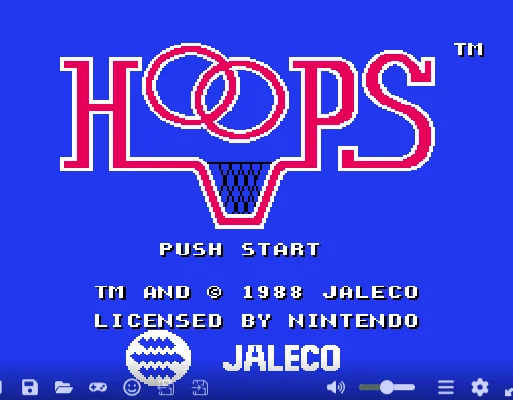 [FC]燃烧篮球欧版运动