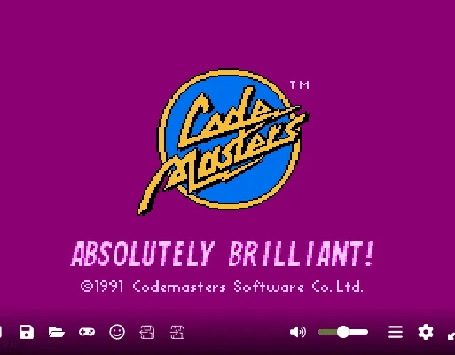 [FC]大鼻子原始人美版动作