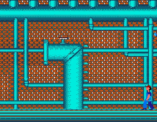 [FC]水管工亚洲版益智