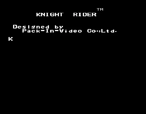 [FC]霹雳游侠欧版模拟射击