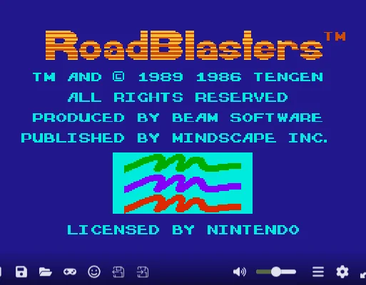 [FC]疾风公路赛欧版竞赛