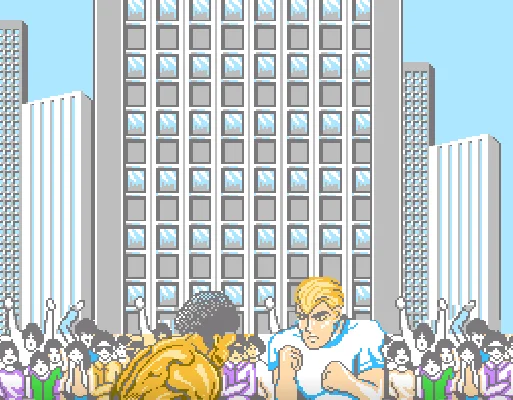 [FC]fc街霸全集_20