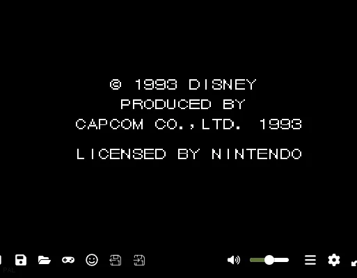 [FC]松鼠大作战奇奇与蒂蒂2欧版动作