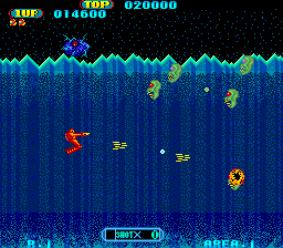 [Arc]潘多拉宫殿