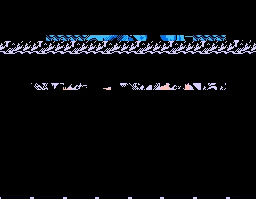 [FC]幽游白书爆斗暗黑武术会免条码版