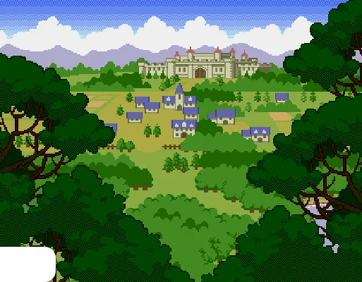 [MD]蒙纳克皇族 – 最终战斗传说 (简) (修正版) (小鬼混修正)(16Mb)