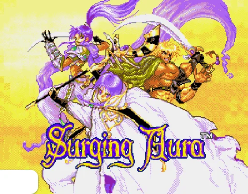 [MD]澎湃的电风 (简) (意志之路)(18Mb)