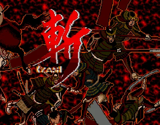 [MD]斩-夜叉圆舞曲 (简) (cslrxyz)(4Mb)