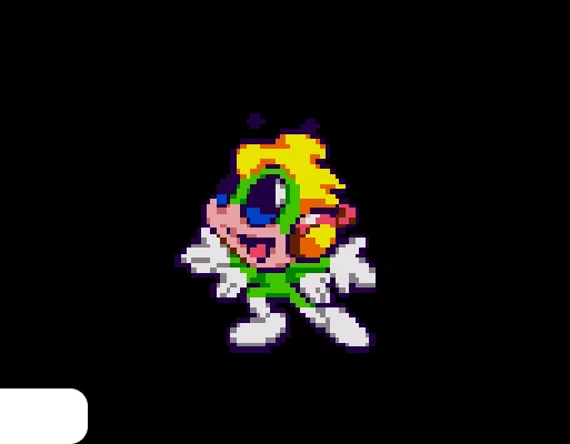 [32X]节拍小子/蜂侠