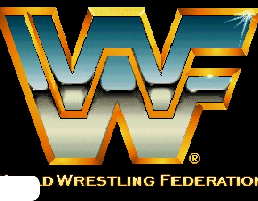 [32X]WWF世界摔角联盟