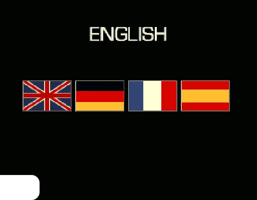 [32X]X翼战机/3D战机